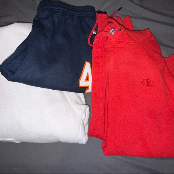 Men bundle - Picture 3 of 12